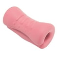thumbnail image 3 of Neck Stretcher, Neck Pillow Cervical Traction Portable Size  For Office Pink, 3 of 8
