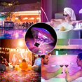 thumbnail image 5 of Luces LED Flotantes para Bañera, Jacuzzi, Disco, Impermeable - Lámpara Decorativa para Baño, Estanques, Fiestas Xemadio ZLM-0223, 5 of 5