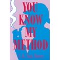 thumbnail image 1 of You Know My Method, J.K. Van Dover Paperback, 1 of 2