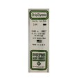 thumbnail image 2 of Evergreen Scale Ban Models.040 X.080 (10), EVG144, 2 of 3
