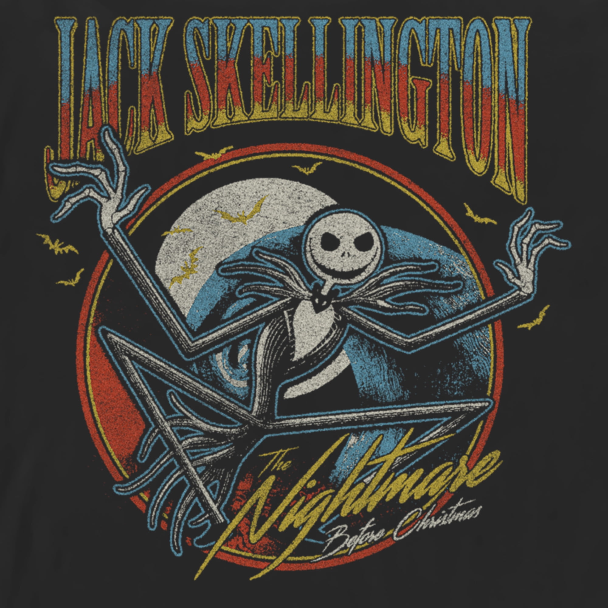 Supreme Jack Skellington Tシャツ XXL ブラック Supreme Skeleton Tee (FW23) Black Men's - FW23 - US