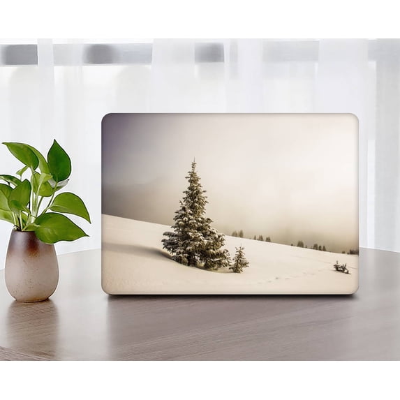 KSK KAISHEK Plastic Hard Case Shell Cover Only Compatible 2022.0 Released MacBook Air 13.6 Inch Retina Display Touch ID Model: A2681 Colorful B 0148