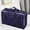 Navy, variant on Openpig Ultra Space Saving Self Compression Organizer bag, 2024 Upgrade Storage Tote for Space Saving Cube Compression Storage Bags for Bedding Comforters, Clothes, Blankets