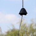 thumbnail image 5 of 1pc Traditional Cast Wind Chimes Balcony Patio Hanging 14, 5 of 5