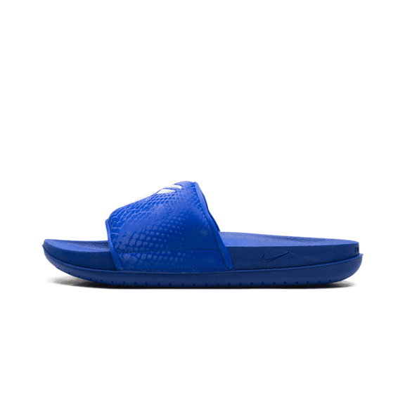NIKE MENS Offcourt Slide "Kobe Bryant - Dodgers" IF2870 400 IF2870 400 from Stadium Goods