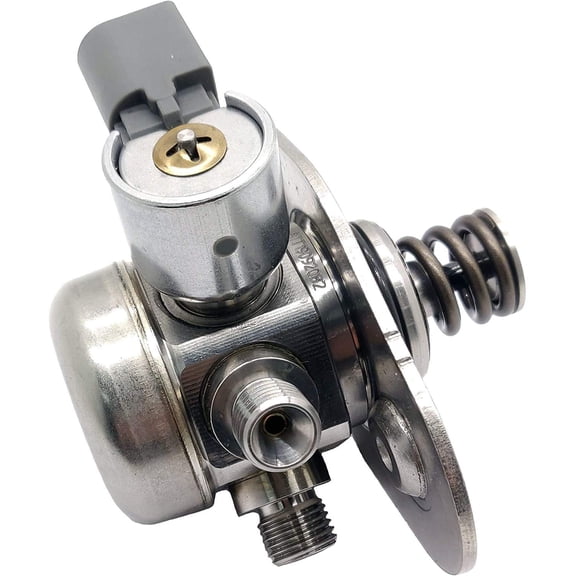 NOVAPARTS Sales High Pressure Fuel Pump for BMW 228i 320i 328i 428i 528i X1 X3 X5 Z4 13517584461 0261520147 323-59462 Fits select: 2012-2013 BMW 328 I SULEV, 2013-2014 BMW X3 XDRIVE28I