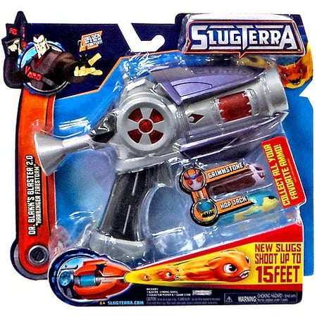 dr blakk s blaster