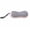 fenhong, variant on Mini Neck Pillow Portable Bean U-shaped Pillow Adult Travel Pillow Knit Nap Pillow Knit Long Pillow