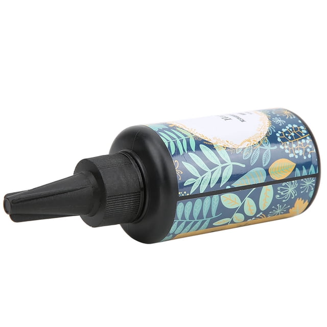 Kit Résine, Résine Époxy Transparente, pour Nail Art pour Décorations Artisanales
