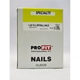 thumbnail image 2 of National Nail 5692827 Support pour Ongles 1.37 Po. 1 lbs Drywall, 2 of 3