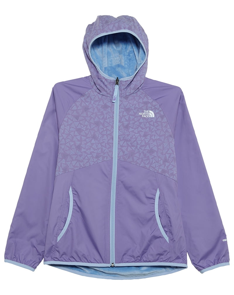 Reversibile Breezeway Wind Jacket 