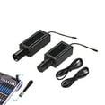 thumbnail image 4 of Microphone Set 10 Channels Integrated Digital Professional Stable Microphone perfke Sistema de micrófono, 4 of 9