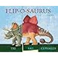 thumbnail image 2 of Flip-o-saurus, 2 of 3