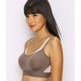 thumbnail image 3 of Natori Womens Gravity High Impact Underwire Sports Bra Style-752201, 3 of 8
