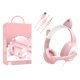 thumbnail image 1 of G19 Laptop Mobile Gaming Headset Auriculares Para Juegos Con Cable Protable Convenientes Auriculares Guardurnaity EL016433-01, 1 of 5