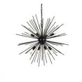thumbnail image 4 of Primo 16 inch black pendant, 4 of 7