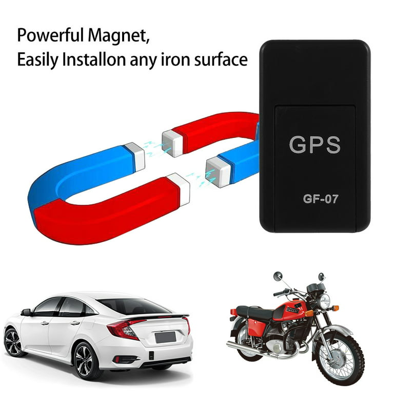 Great Will Tr08 GPS Tracking System Mini Localizador GPS Tracker 303f for  Motorcycle Cars - China GPS Tracker, GPS Tracking Device