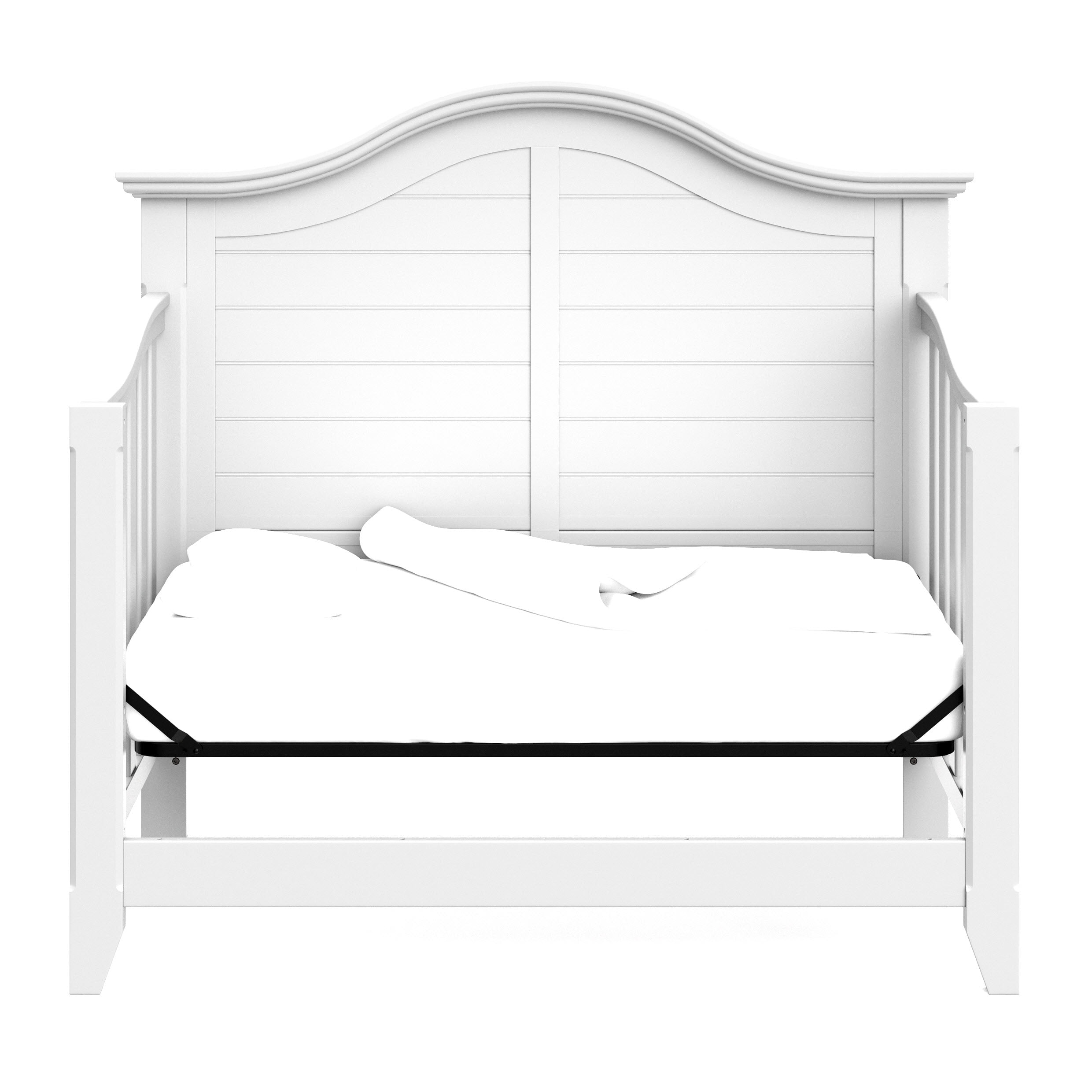 southern dunes convertible crib