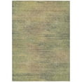 thumbnail image 2 of Addison Rugs Chantille Indoor/Outdoor Transitional Lines Aloe Washable Rectangle Rug, 9' x 12', 2 of 6
