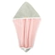 thumbnail image 1 of Bolsa de toalla diadema absorbente de secado rápido con botón, adecuada para cabello rizado, cabello largo y gorro de pelo grueso (1 PCS), 1 of 5