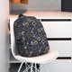 thumbnail image 3 of Disketp Nautical Mochila Escolar de 15 Pulgadas, Mochila Ligera para Estudiantes, Viajes y Trabajo, Cómoda y Resistente para el Uso Diario, 3 of 6
