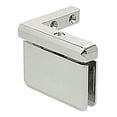 thumbnail image 2 of CRL PPH05LPN Polished Nickel Prima 05 Series Left Hand Offset Mount Hinge, 2 of 7
