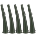 thumbnail image 1 of Stadium Horns Plastic Portable Design for Outdoor Activities 5Pcs, 1 of 9