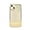 Yellow, variant on Compatible with iPhone Case for Women Girls, Cute Luxury Holder Stand Bracket Transparent Silicone Clear Anti-Scratch Shockproof Soft Cover for iPhone 11, Yellow