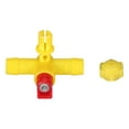 thumbnail image 4 of Bebedero para pollos, 10 unidades/paquete, comedero automático para pollos, bebedero para pollos, comedero para pollos, pinza para mejorar su experiencia, 4 of 11