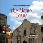 The LOOK Book, The Alamo