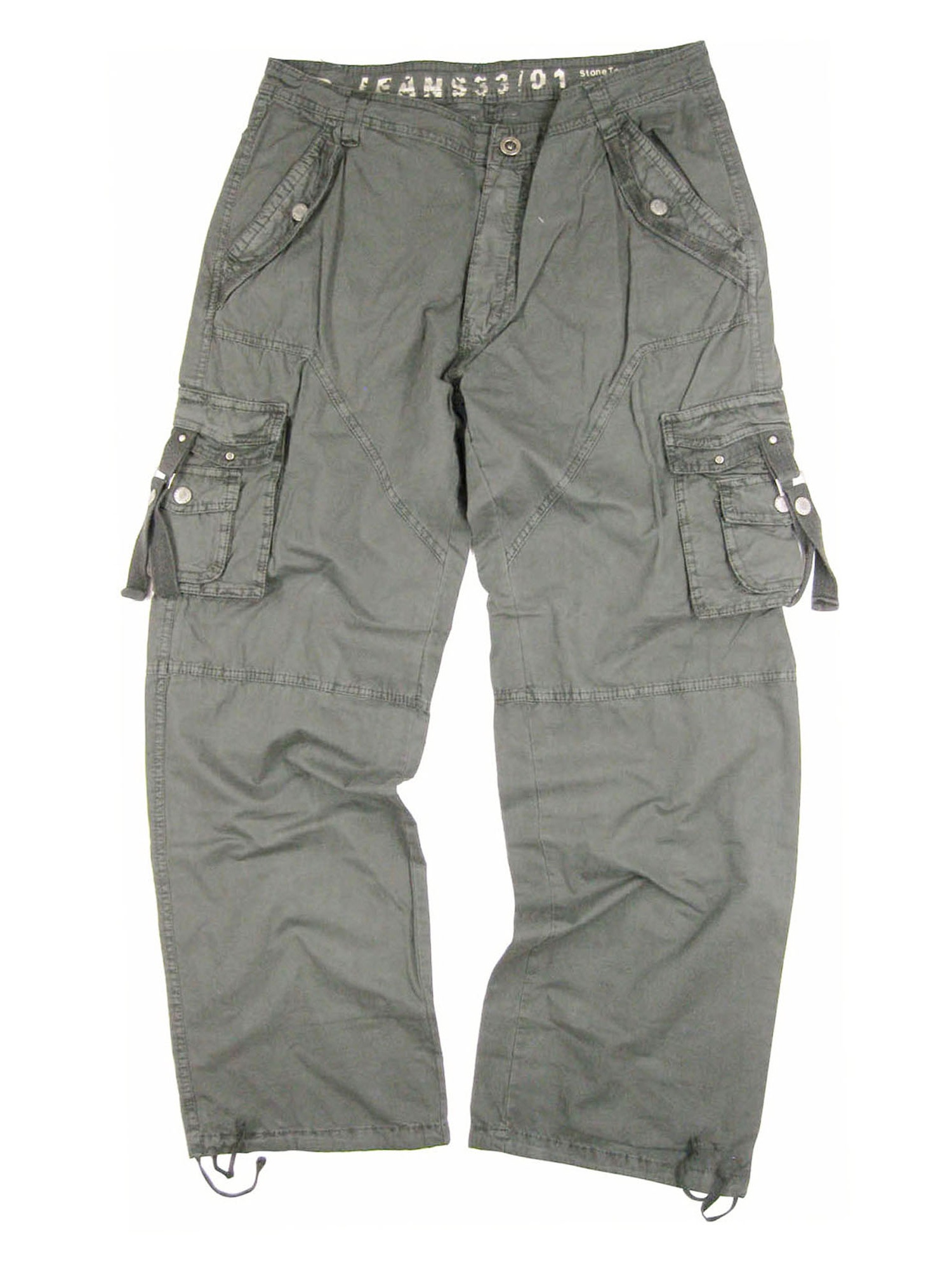mens cargo pants 44 x 32
