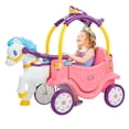 thumbnail image 1 of Caballo y Carruaje de Princesas Little Tikes, 1 of 4