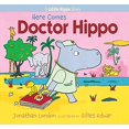 thumbnail image 1 of Here Comes Doctor Hippo: A Little Hippo Story, 1 of 1