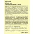 thumbnail image 3 of Suero Facial GANGNAM GLOW Vitamina C 30 ml Cuidado Coreano I Corrector de Manchas para Mujer, 3 of 8