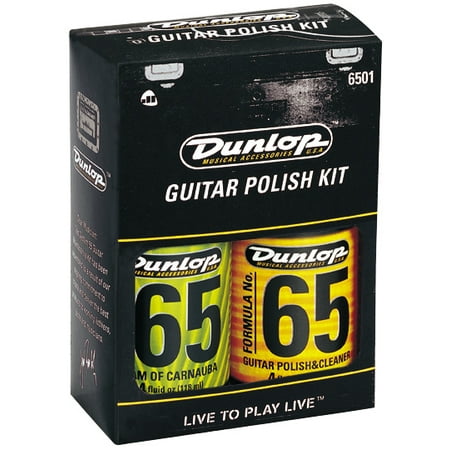 DUN FORM65 GTR POLISH KIT