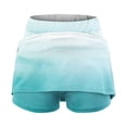 thumbnail image 3 of Jupe de Tennis Décontractée à Imprimés pour Femmes avec Poche, Jupe de Yoga Sportive Active, Jupe-Short, Jupe de Lit, Jupe Mini Plissée Intégrale, Jupes Extensibles pour Femmes, Jupe de Lit en Dentelle, Mini-Jupe de Lit de Bébé, Jupes en Denim, Jupe en Tricot, Jupe, 3 of 3