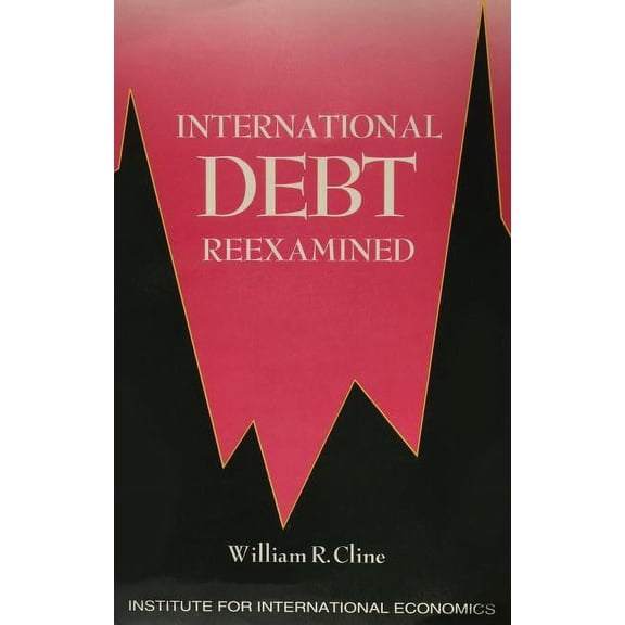International Debt Reexamined, (Paperback)