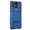 Blue, variant on Dteck Case for Motorola Moto G Pure 2021 Released 6.5 inch, Shockproof With Slide Camera Foldable Kickstand Protective Rugged Cover,Blue