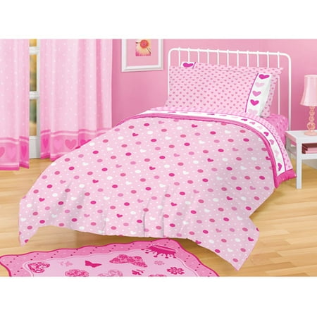 Sweet Princess Blanket