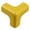 D, variant on Nilnehc Silicone Corner Guards,Soft Y-Shaped Furniture Edge Protectors with Strong Adhesive,Baby Proofing Safety Bumpers for Table Desk and Sharp Corners,1.7in