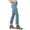 thumbnail image 4 of Lee® Women's Heritage Kick Flare Jean, 4 of 8