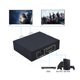 thumbnail image 1 of Gwong Electrónica 1 Entrada 2 Salida 19 Pines Female HDMI-Compatible Splitter VGA Video Converter para reproductor de DVD, 1 of 6