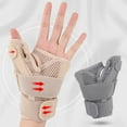 thumbnail image 5 of Huhudde Thumb Splints for Right & Left Hand, Thumb Brace for Arthritis And Support, 5 of 16