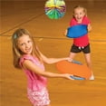 thumbnail image 2 of Bewildely 2 uds. De juguetes de pelota para niños, juguetes esféricos interesantes para jugar en interiores y exteriores, juguete deportivo Juguetes, 2 of 6