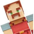 thumbnail image 5 of Minecraft Dungeons 3.25-in Battle Figures 2-Pk, Nameless One and Hal, 5 of 6