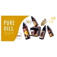 thumbnail image 6 of Pure Oils, Extra Virgin Coconut Oil, 15 oz (425 g), As I Am, 6 of 6