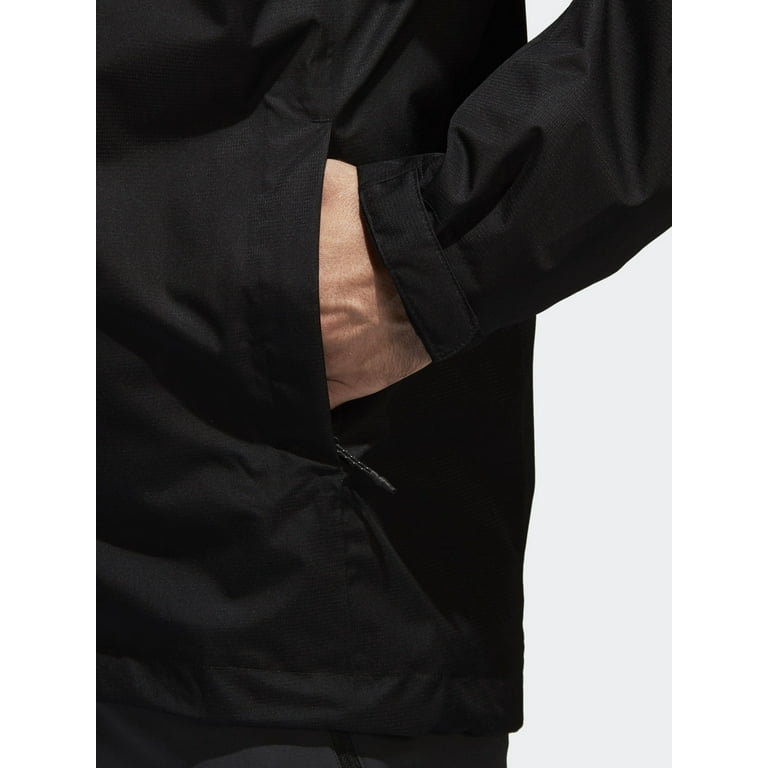 Adidas outdoor men's wandertag jacket best sale