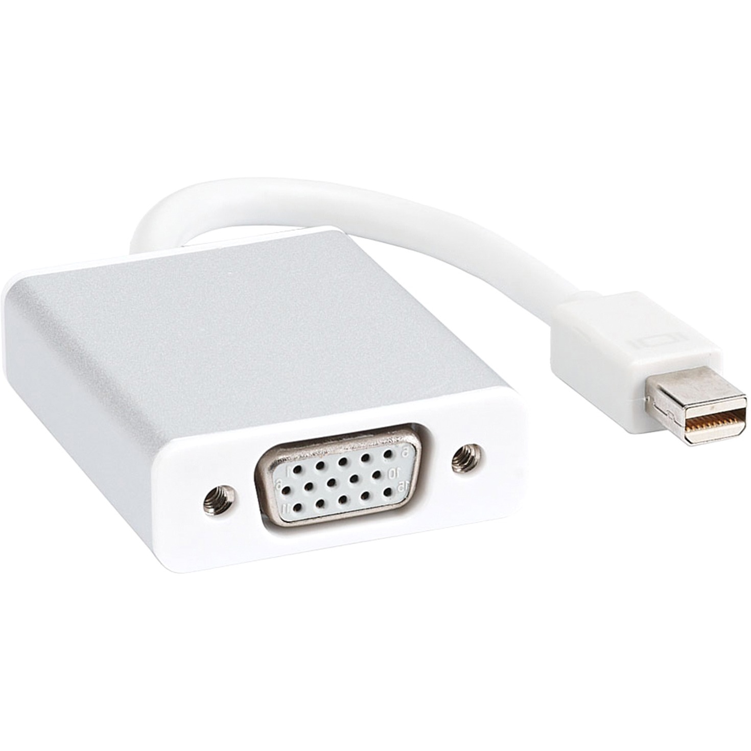 Kanex IADAPTVGA Mini DisplayPort to VGA Adapter
