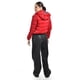 thumbnail image 3 of Chamarra acolchada doble vista Roman Fashion /Juvenil, 7580 (Rojo) rojo G, 3 of 5