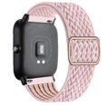 thumbnail image 1 of Correa de 20mm/22mm para Amazfit GTS 4/2/2e/3/GTS2 Mini/GTR/4/3/Pro/GTR2/42mm/stratos, pulsera elástica de nailon para reloj Amazfit bip Tan Jianjun unisex, 1 of 2
